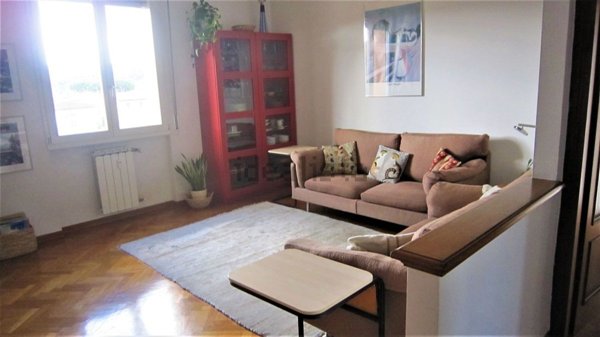 appartamento in vendita a Firenze in zona Sorgane