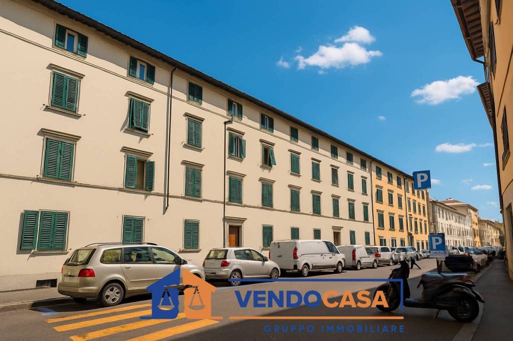appartamento in vendita a Firenze