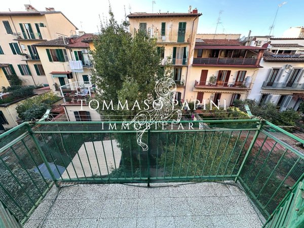 appartamento in vendita a Firenze in zona Campo di Marte