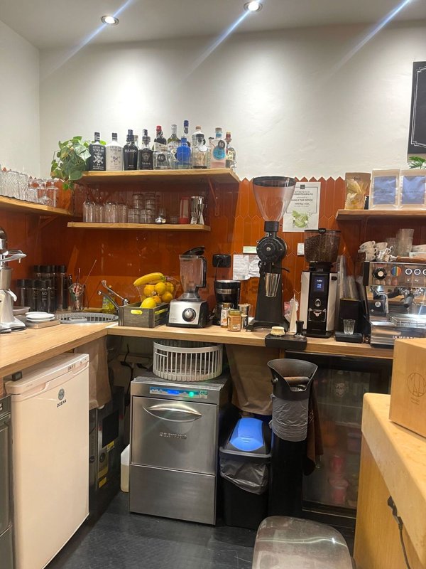 negozio in vendita a Firenze in zona Pignone