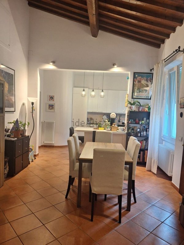appartamento in vendita a Firenze in zona Gavinana