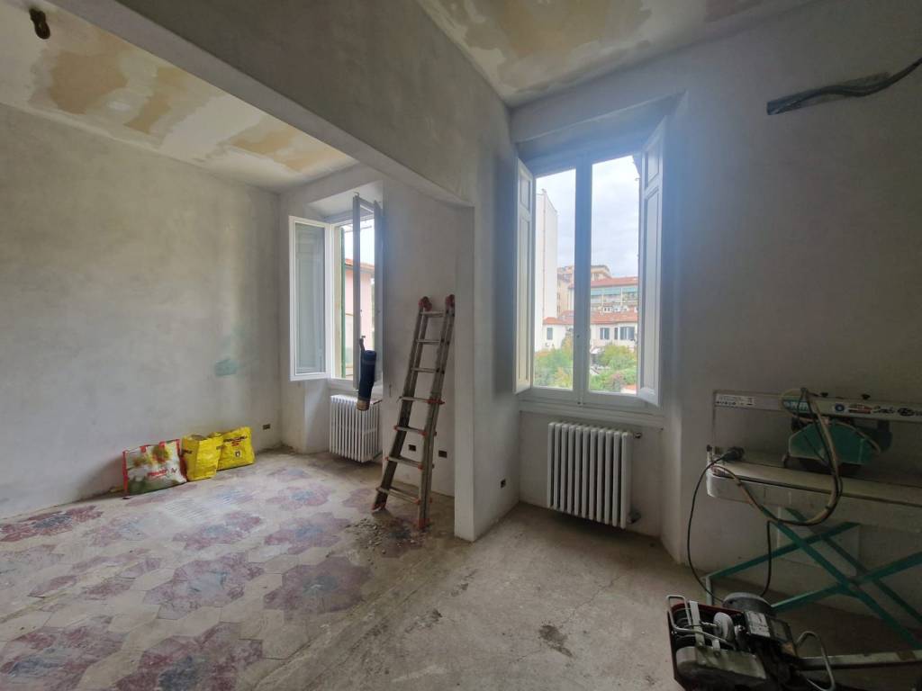 appartamento in vendita a Firenze