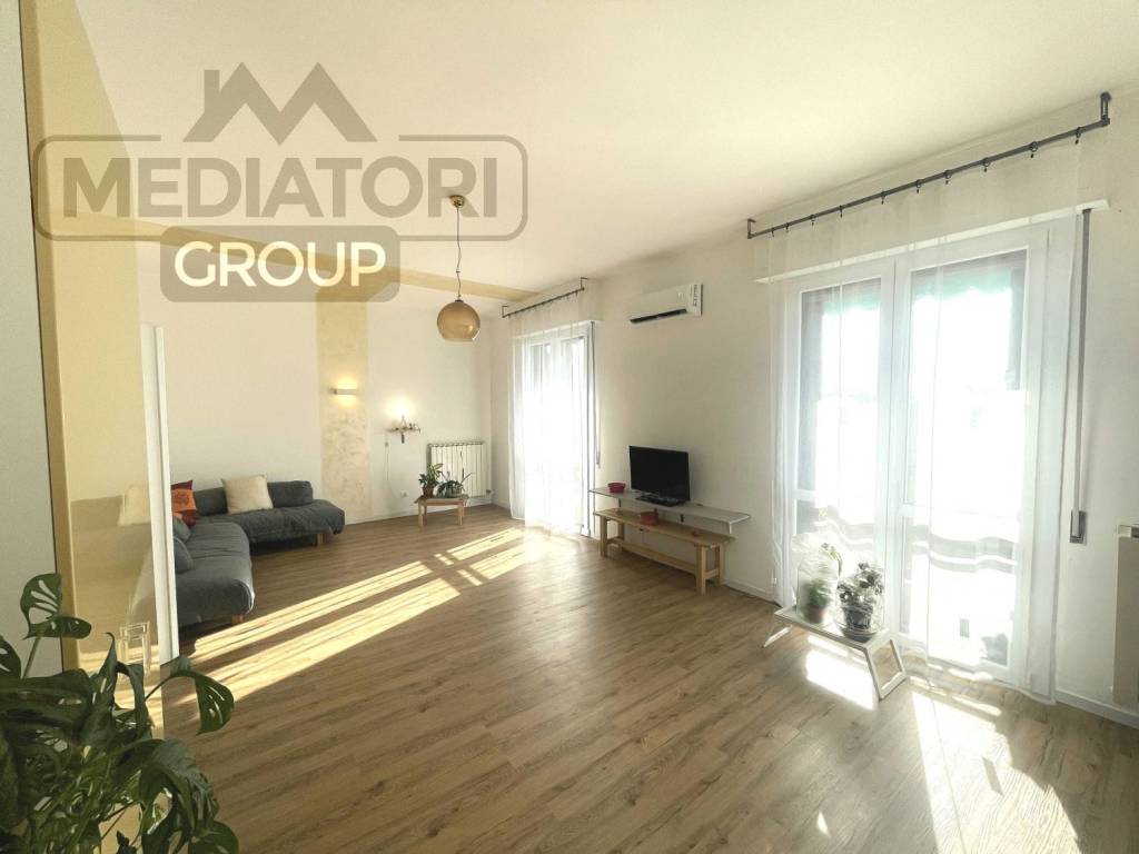 appartamento in vendita a Firenze in zona Novoli