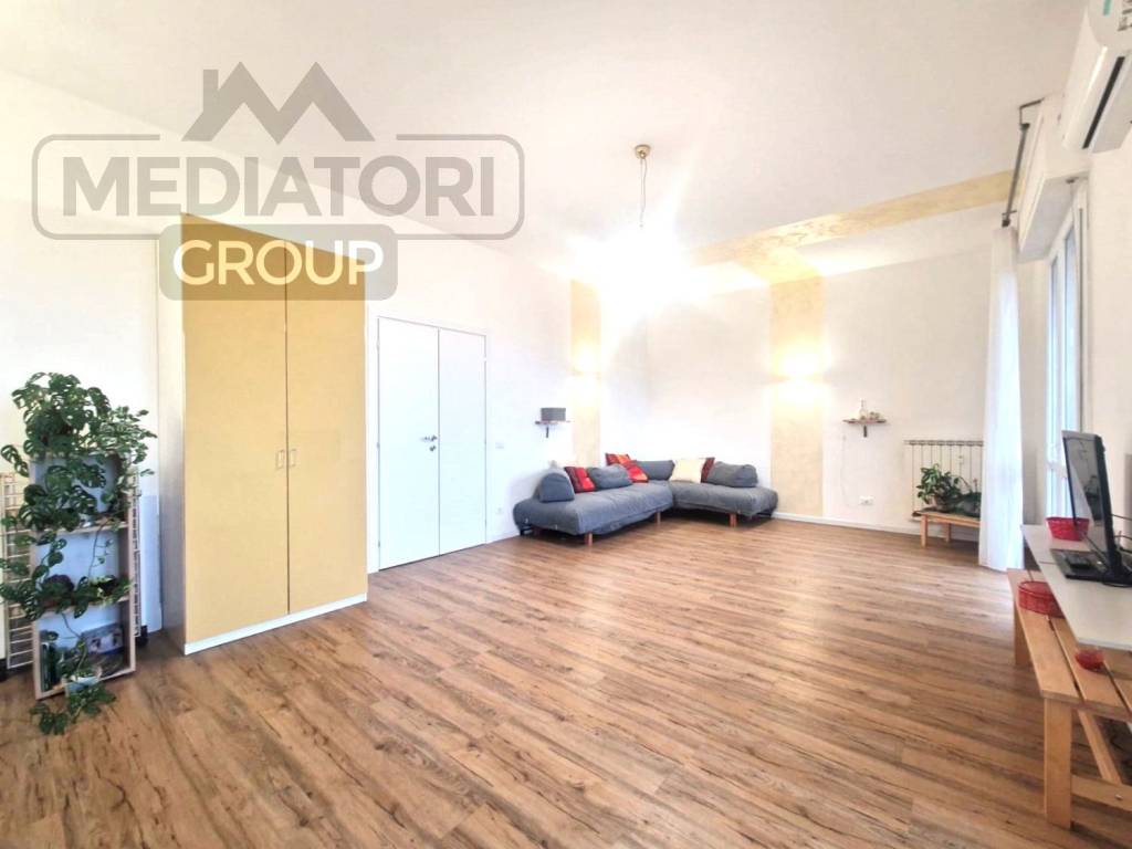 appartamento in vendita a Firenze in zona Novoli