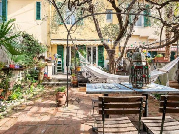casa indipendente in vendita a Firenze in zona Centro Storico