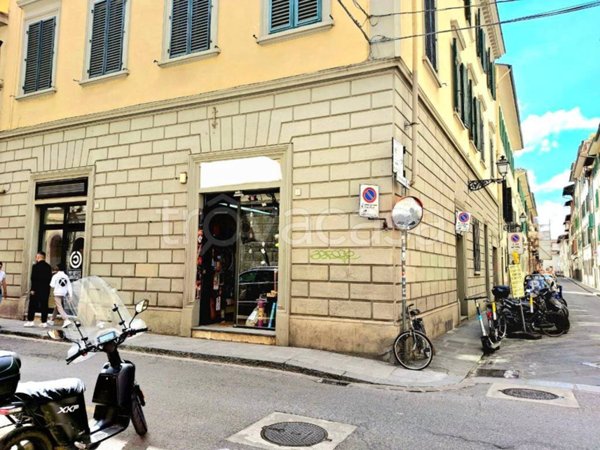 negozio in vendita a Firenze in zona Centro Storico
