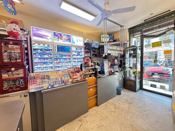 negozio in vendita a Firenze