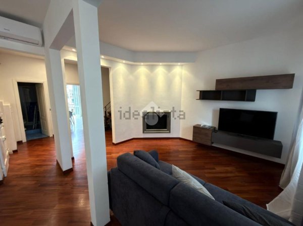 appartamento in vendita a Firenze in zona Soffiano