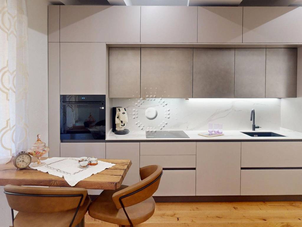 appartamento in vendita a Firenze in zona Centro San Frediano