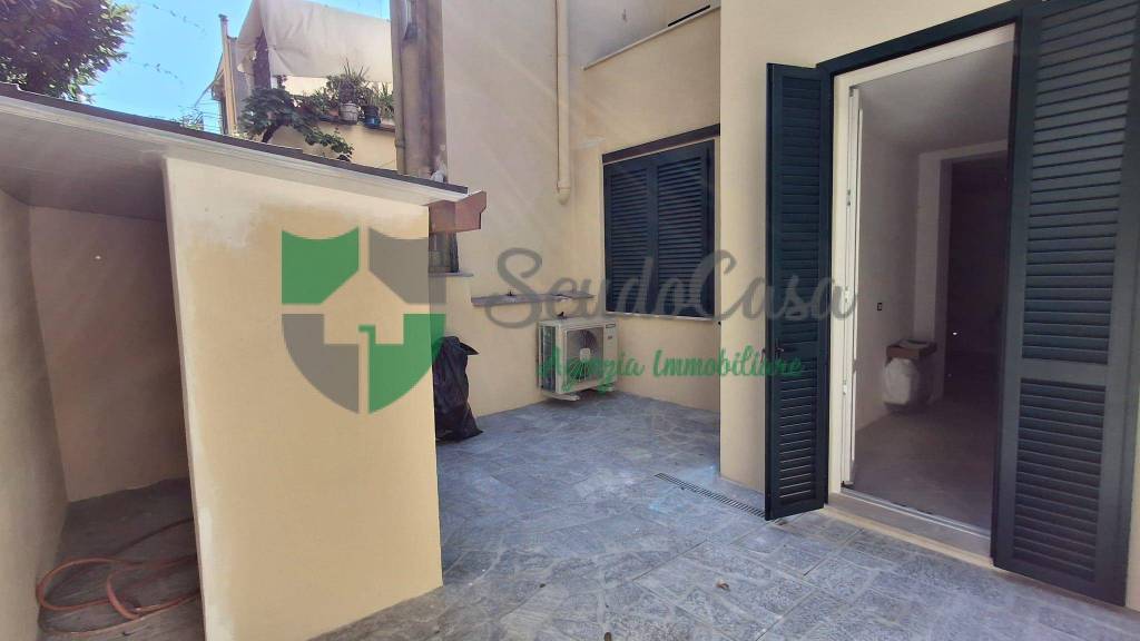 appartamento in vendita a Firenze in zona Coverciano