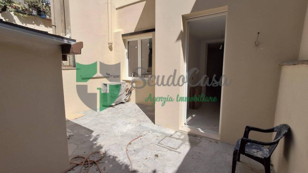 appartamento in vendita a Firenze in zona Coverciano