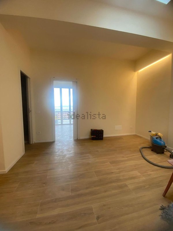 appartamento in vendita a Firenze in zona Novoli