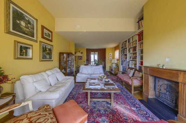 appartamento in vendita a Firenze in zona La Lastra