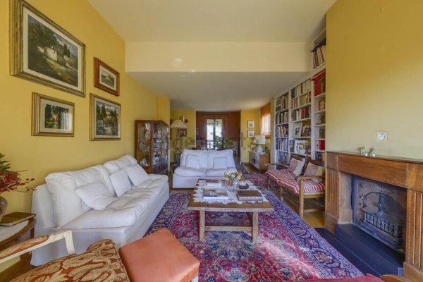 appartamento in vendita a Firenze in zona Trespiano