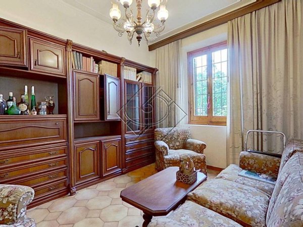 casa indipendente in vendita a Firenze in zona Brozzi