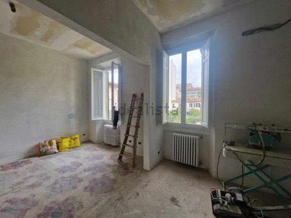 appartamento in vendita a Firenze in zona Centro Storico