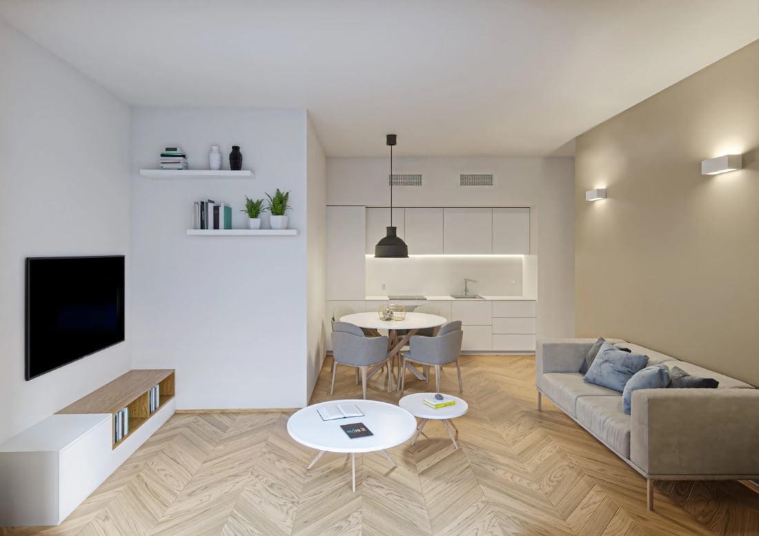 appartamento in vendita a Firenze in zona Centro Storico