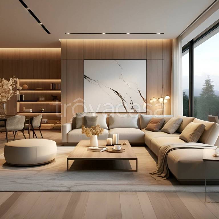 appartamento in vendita a Firenze in zona Campo di Marte