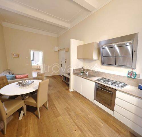 appartamento in vendita a Firenze