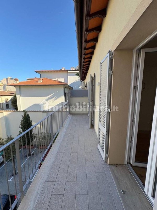 appartamento in vendita a Firenze in zona Centro Storico