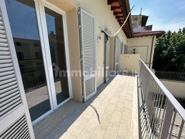appartamento in vendita a Firenze in zona Centro Storico