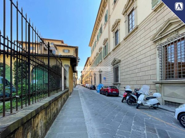 ufficio in vendita a Firenze
