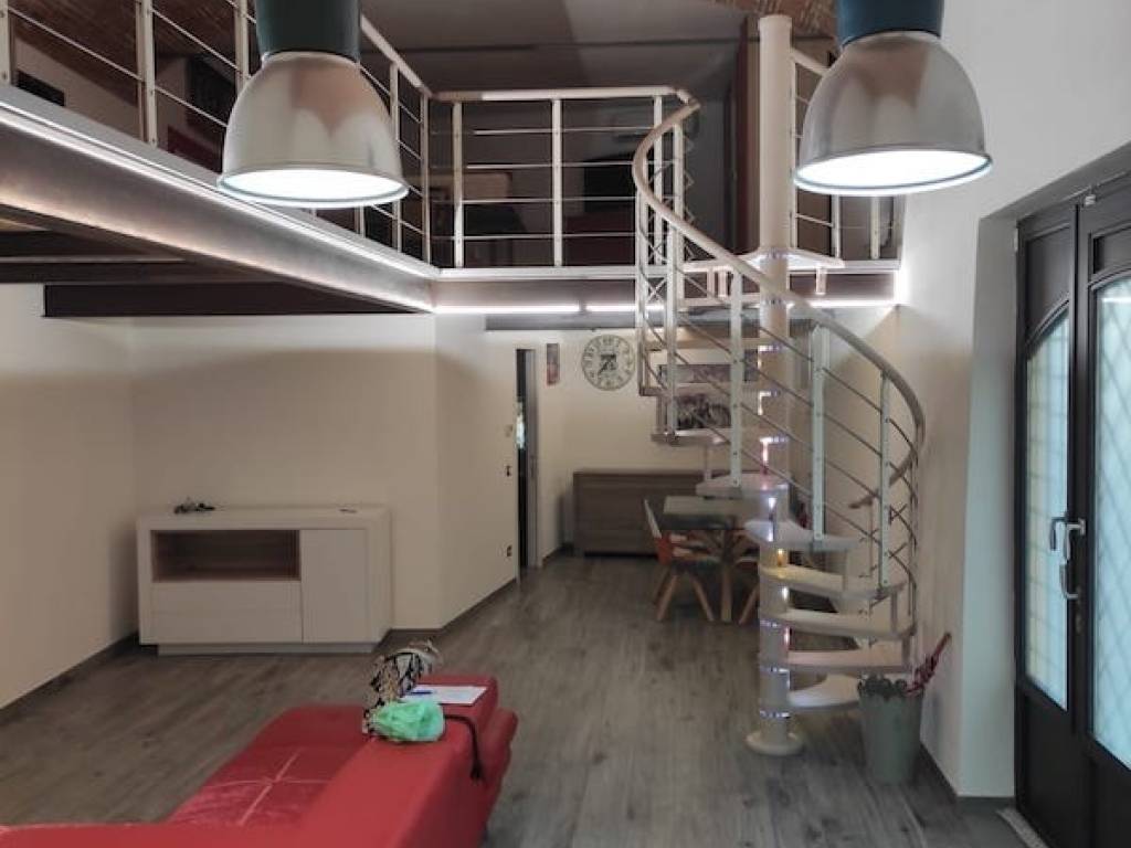 appartamento in vendita a Firenze in zona Isolotto