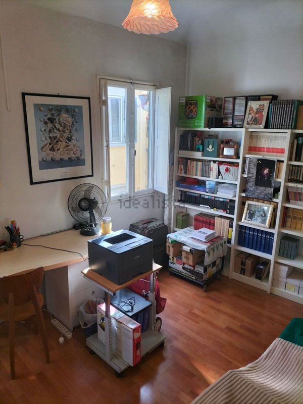 appartamento in vendita a Firenze in zona Centro Santa Maria Novella