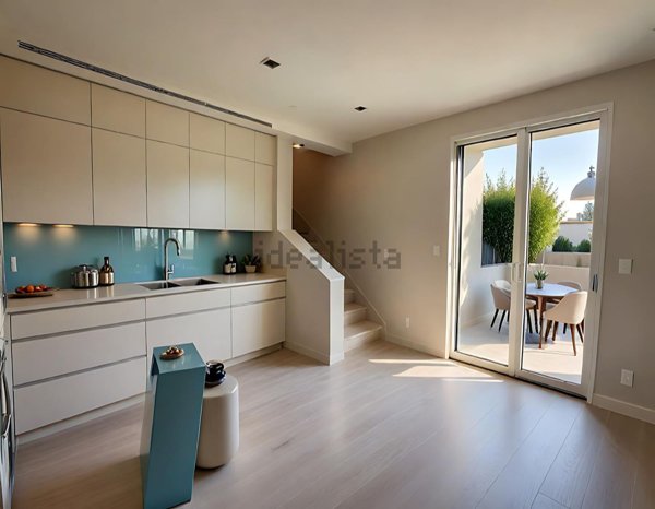 appartamento in vendita a Firenze in zona Brozzi