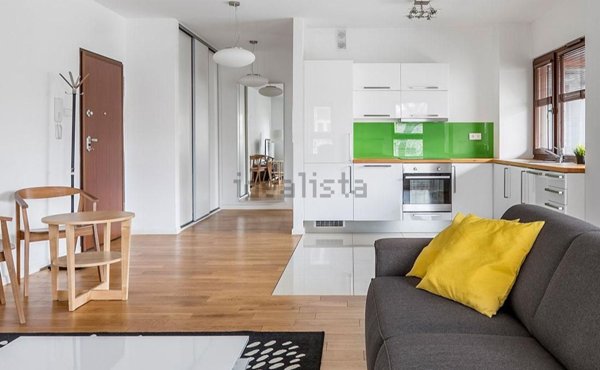 appartamento in vendita a Firenze in zona Campo di Marte