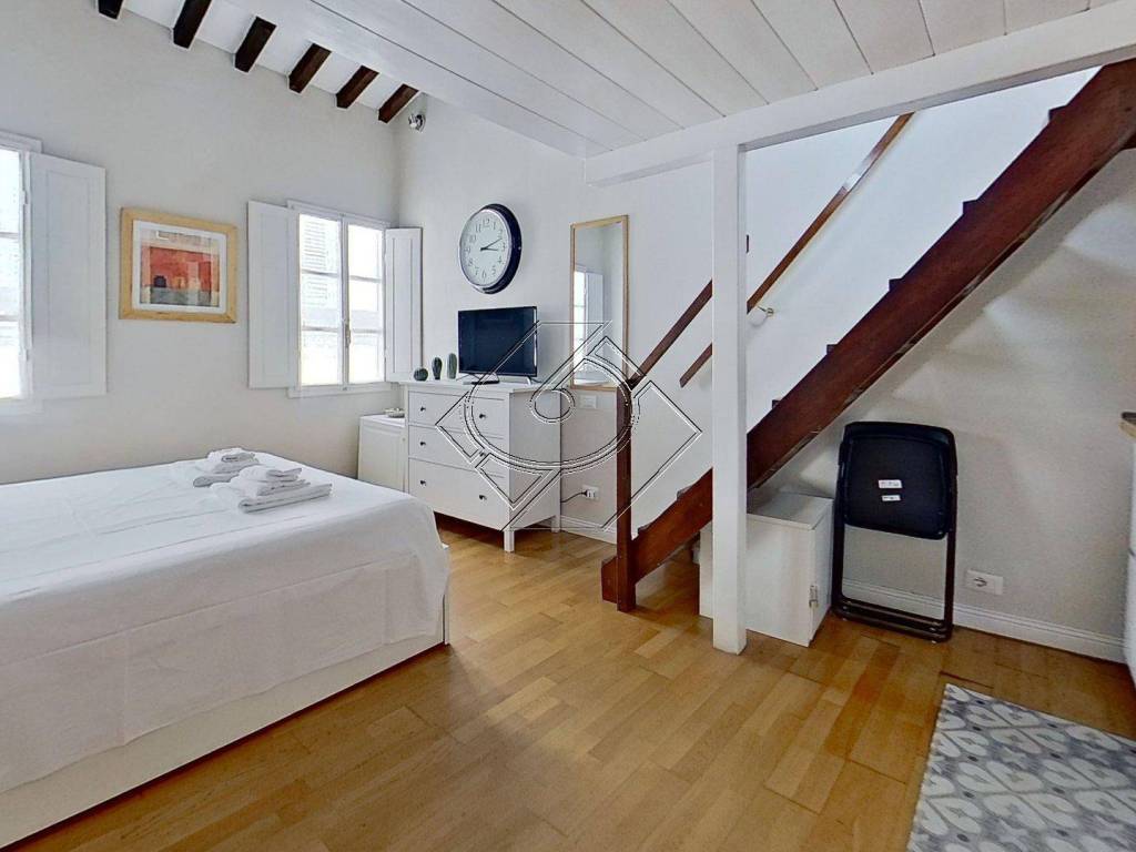 appartamento in vendita a Firenze in zona Centro San Frediano