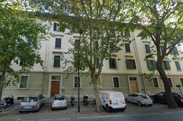 appartamento in vendita a Firenze in zona Le Cure