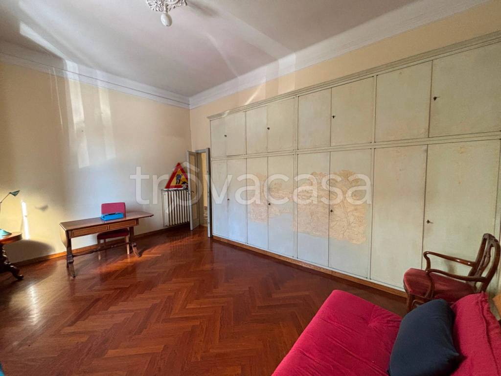 appartamento in vendita a Firenze in zona Statuto