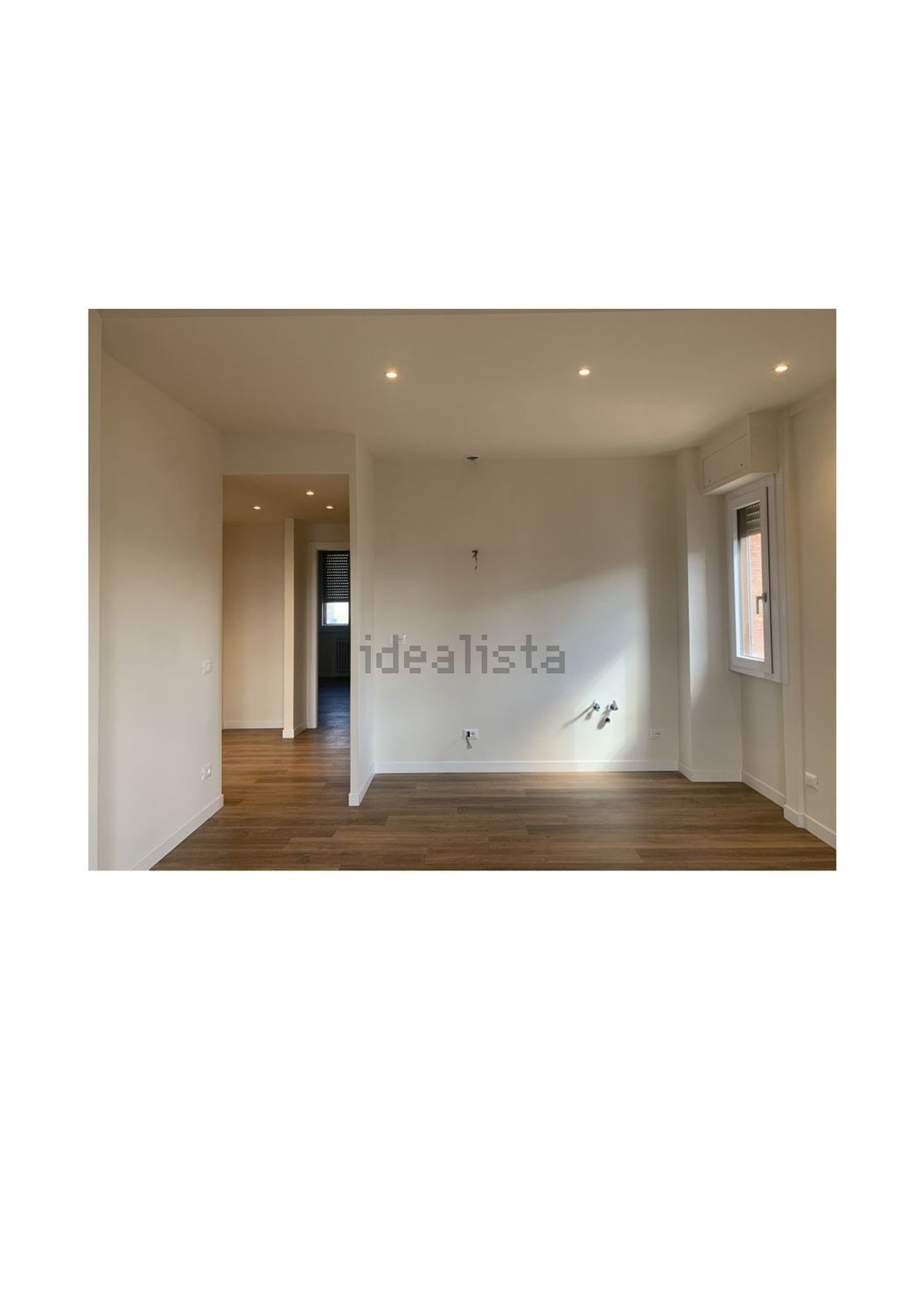 appartamento in vendita a Firenze in zona Peretola