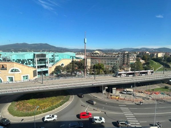 appartamento in vendita a Firenze in zona Novoli