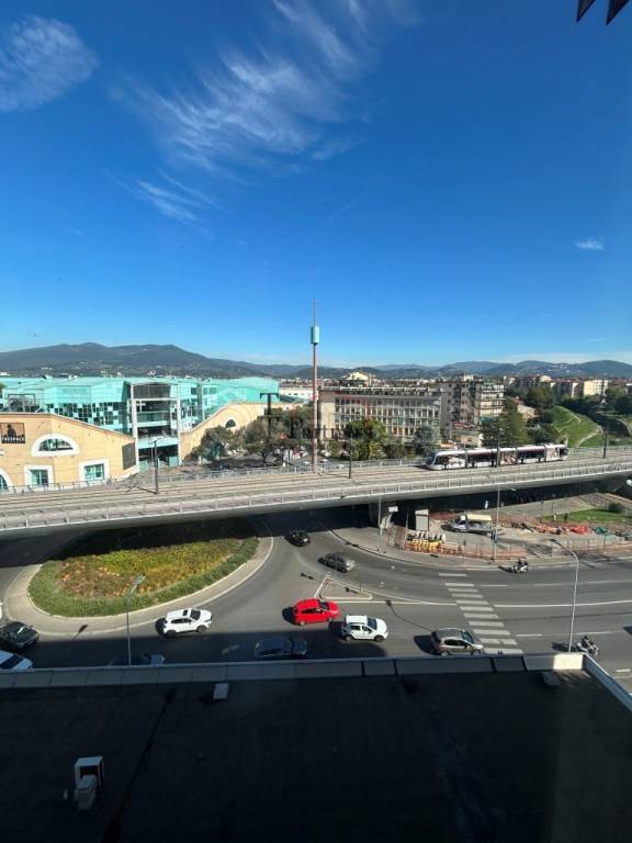 appartamento in vendita a Firenze in zona Novoli