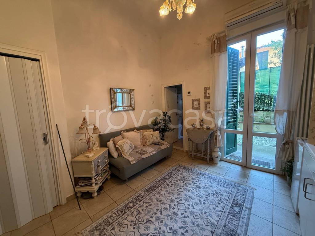 appartamento in vendita a Firenze in zona Bellariva