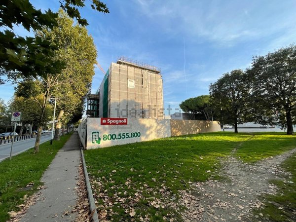 appartamento in vendita a Firenze in zona Brozzi