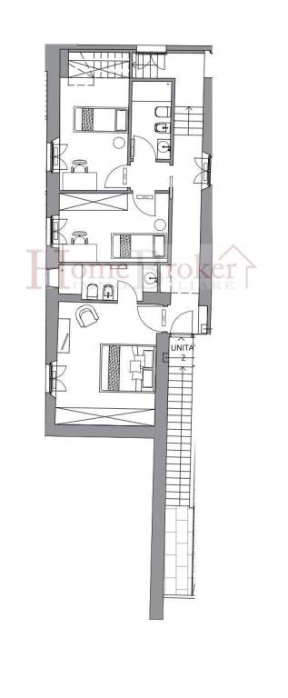 appartamento in vendita a Firenze