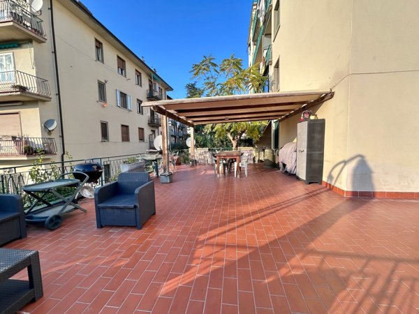 appartamento in vendita a Firenze