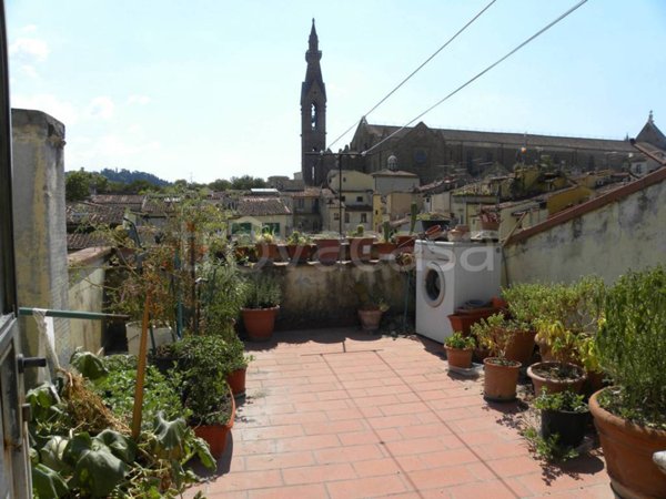 appartamento in vendita a Firenze in zona Centro Santa Croce