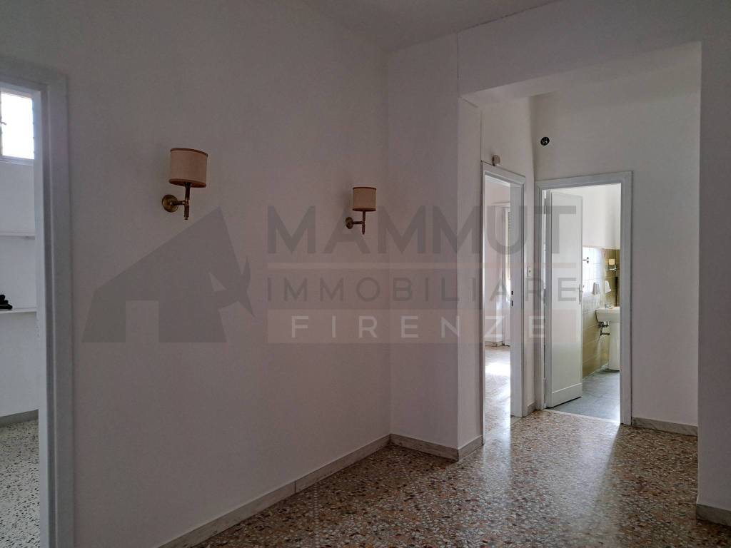 appartamento in vendita a Firenze in zona Centro Storico