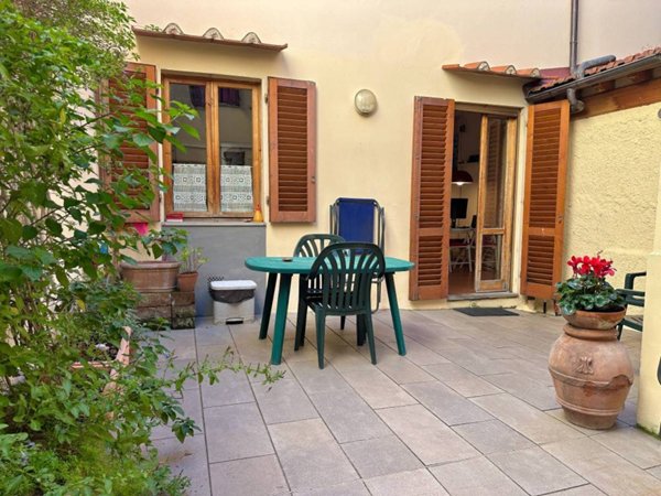 casa indipendente in vendita a Firenze in zona Serpiolle
