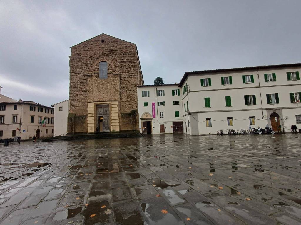 negozio in vendita a Firenze in zona Centro San Frediano