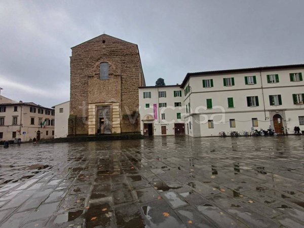 negozio in vendita a Firenze in zona Centro San Frediano
