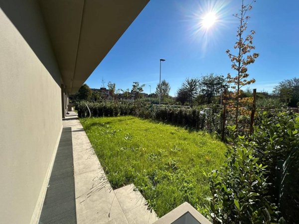 appartamento in vendita a Firenze in zona Coverciano