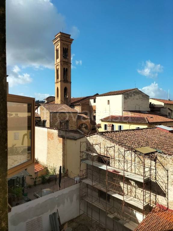 appartamento in vendita a Firenze in zona Centro Santa Maria Novella