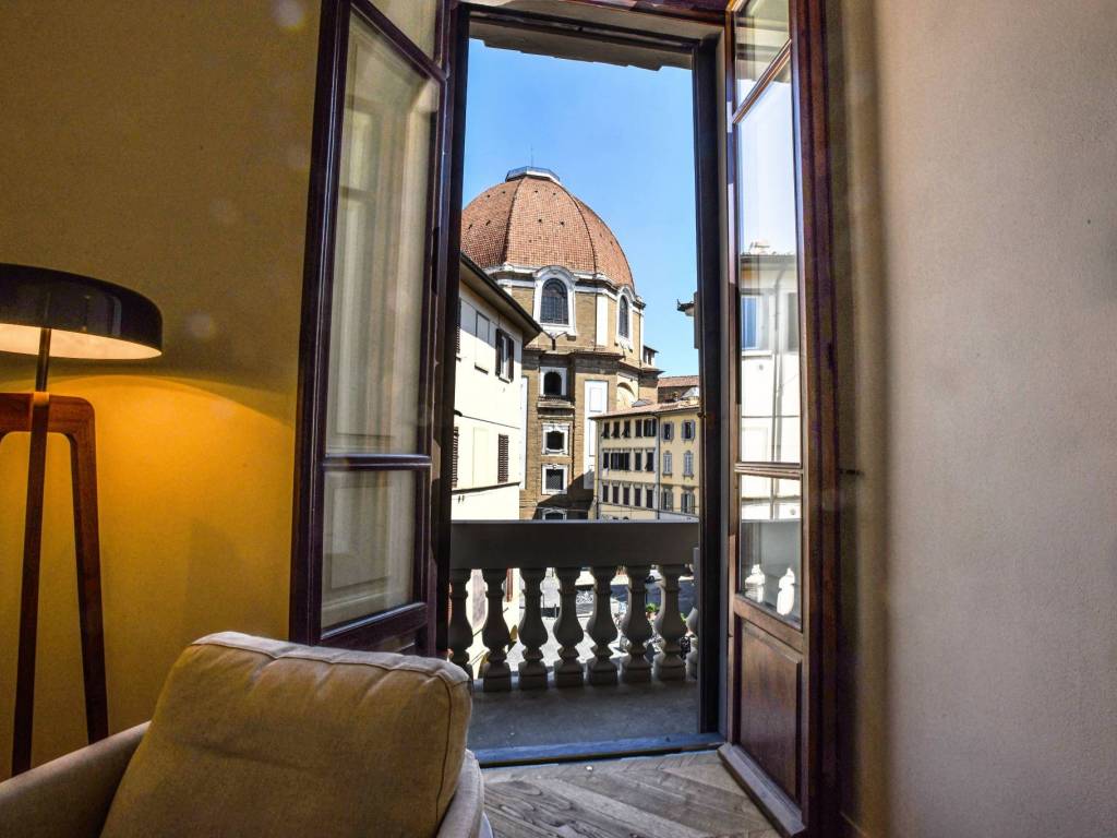 appartamento in vendita a Firenze in zona Centro Storico