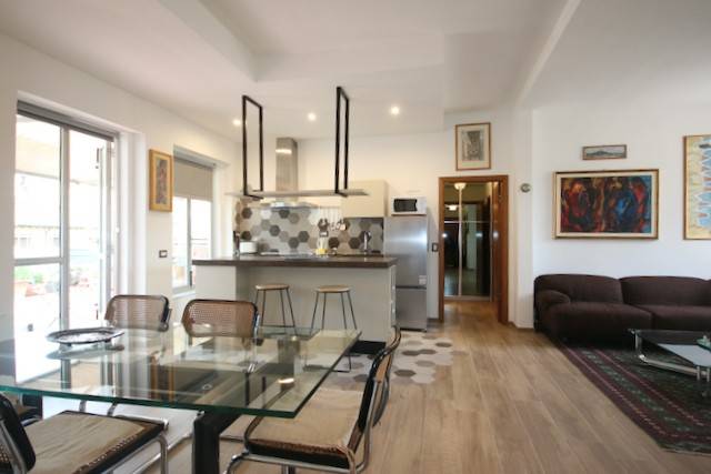 appartamento in vendita a Firenze in zona Centro Duomo