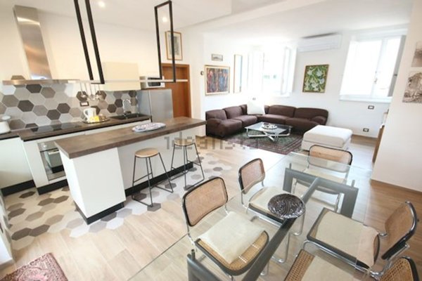 appartamento in vendita a Firenze in zona Centro Duomo